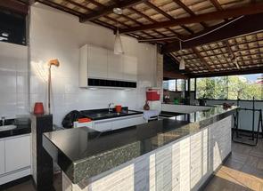 Cobertura, 3 Quartos, 3 Vagas, 1 Suite em Serrano, Belo Horizonte, MG valor de R$ 630.000,00 no Lugar Certo