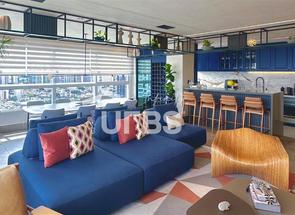 Apartamento, 3 Quartos, 2 Vagas, 3 Suites em [endereco], Setor Marista, Goiânia, GO valor de R$ 1.850.000,00 no Lugar Certo