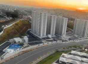 Apartamento, 2 Quartos, 1 Vaga em Palmeiras, Belo Horizonte, MG valor de R$ 300.000,00 no Lugar Certo