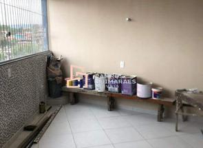 Sala para alugar em Rua Trem de Ferro, Jatobá (barreiro), Belo Horizonte, MG valor de R$ 990,00 no Lugar Certo