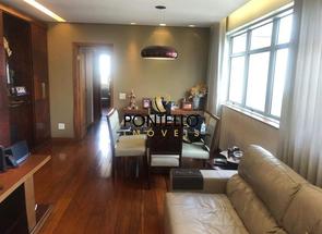 Apartamento, 3 Quartos, 1 Suite em Coração de Jesus, Belo Horizonte, MG valor de R$ 1.380.000,00 no Lugar Certo