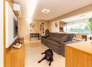 Apartamento, 3 Quartos, 2 Vagas, 1 Suite em Santo Amaro, São Paulo, SP valor de R$ 2.548.000,00 no Lugar Certo