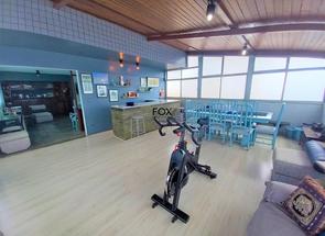 Cobertura, 4 Quartos, 2 Vagas, 2 Suites em Vila Paris, Belo Horizonte, MG valor de R$ 800.000,00 no Lugar Certo