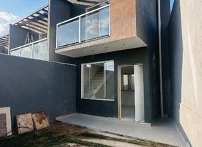 Casa, 2 Quartos, 1 Vaga em Liberdade, Santa Luzia, MG valor de R$ 420.000,00 no Lugar Certo