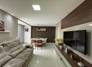 Apartamento, 3 Quartos, 2 Vagas, 1 Suite em São Luiz (pampulha), Belo Horizonte, MG valor de R$ 695.000,00 no Lugar Certo