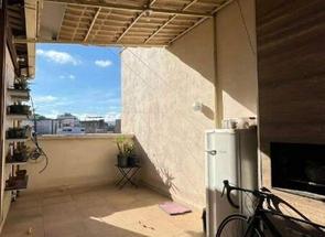 Cobertura, 4 Quartos, 1 Vaga em Eldorado, Contagem, MG valor de R$ 360.000,00 no Lugar Certo