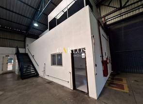 Galpão para alugar em Do Comércio, Contagem, MG valor de R$ 33.000,00 no Lugar Certo