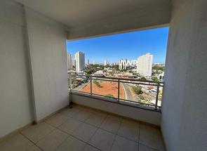 Apartamento, 3 Quartos, 2 Vagas, 1 Suite em Rua Salvador, Parque Amazônia, Goiânia, GO valor de R$ 429.000,00 no Lugar Certo