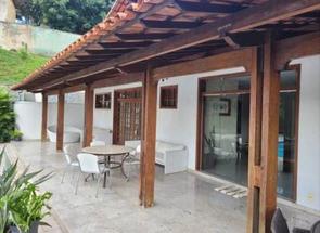 Casa, 5 Quartos, 6 Vagas, 3 Suites em Pampulha, Belo Horizonte, MG valor de R$ 3.700.000,00 no Lugar Certo