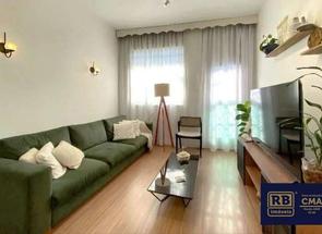 Apartamento, 2 Quartos, 2 Vagas em Carmo, Belo Horizonte, MG valor de R$ 590.000,00 no Lugar Certo