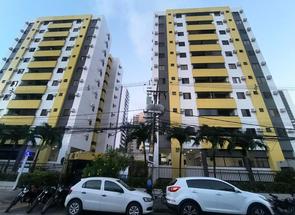Apartamento, 3 Quartos, 1 Vaga, 1 Suite em Pina, Recife, PE valor de R$ 440.000,00 no Lugar Certo