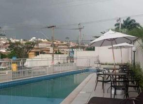 Apartamento, 2 Quartos, 1 Vaga em Jardim Riacho das Pedras, Contagem, MG valor de R$ 320.000,00 no Lugar Certo
