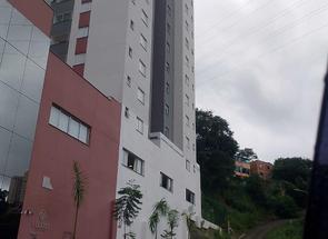 Apartamento, 2 Quartos, 2 Vagas, 1 Suite em Buritis, Belo Horizonte, MG valor de R$ 630.000,00 no Lugar Certo