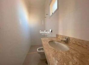 Casa, 3 Quartos, 4 Vagas, 3 Suites para alugar em Avenida José Herbert Faleiros, Recreio das Acácias, Ribeirão Preto, SP valor de R$ 7.000,00 no Lugar Certo