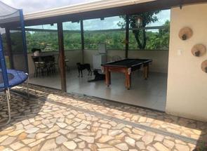 Fazenda, 4 Quartos, 5 Vagas, 1 Suite em Zona Rural, Esmeraldas, MG valor de R$ 800.000,00 no Lugar Certo