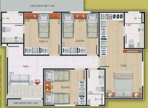 Cobertura, 4 Quartos, 2 Vagas, 2 Suites em Vila Paris, Belo Horizonte, MG valor de R$ 1.618.800,00 no Lugar Certo