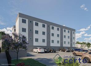 Apartamento, 2 Quartos, 1 Vaga em Solar do Barreiro, Belo Horizonte, MG valor de R$ 187.000,00 no Lugar Certo