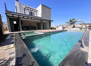 Casa, 4 Quartos, 4 Vagas, 4 Suites em Gran Royalle, Lagoa Santa, MG valor de R$ 2.100.000,00 no Lugar Certo