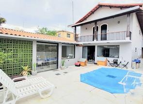 Casa, 3 Quartos, 3 Vagas, 3 Suites em Santa Teresa, Belo Horizonte, MG valor de R$ 2.250.000,00 no Lugar Certo