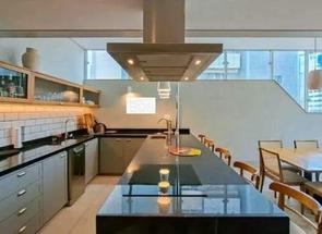 Cobertura, 5 Quartos, 5 Vagas, 3 Suites em Savassi, Belo Horizonte, MG valor de R$ 5.100.000,00 no Lugar Certo