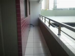 Apartamento, 1 Quarto, 1 Vaga, 1 Suite para alugar em Fátima, Fortaleza, CE valor de R$ 1.500,00 no Lugar Certo