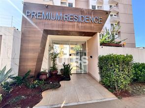 Apartamento, 3 Quartos, 2 Vagas, 1 Suite em Rua Dona Josefina, Jardim Bela Vista - Continuação, Aparecida de Goiânia, GO valor de R$ 395.000,00 no Lugar Certo