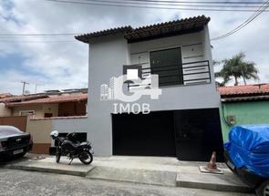 Casa, 3 Quartos, 1 Vaga, 1 Suite em Arsenal, São Gonçalo, RJ valor de R$ 320.000,00 no Lugar Certo