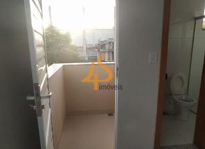 Apartamento, 1 Quarto, 1 Vaga, 1 Suite para alugar em Liberdade, Belo Horizonte, MG valor de R$ 2.400,00 no Lugar Certo
