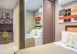 Apartamento, 2 Quartos, 1 Vaga, 1 Suite