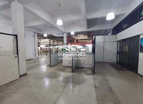 Galpão em Avenida Dom Pedro II, Jardim Montanhês, Belo Horizonte, MG valor de R$ 3.800.000,00 no Lugar Certo