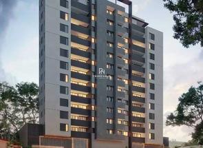 Apartamento, 2 Quartos, 2 Vagas, 1 Suite em Barreiro, Belo Horizonte, MG valor de R$ 826.652,00 no Lugar Certo