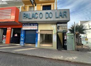 Andar para alugar em Centro, Varginha, MG valor de R$ 5.500,00 no Lugar Certo