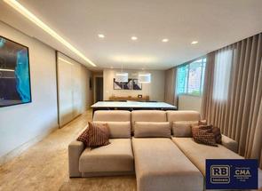 Apartamento, 4 Quartos, 4 Vagas, 2 Suites em Anchieta, Belo Horizonte, MG valor de R$ 4.450.000,00 no Lugar Certo