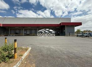 Galpão, 12 Vagas para alugar em Via Vereador Joaquim Costa, Campina Verde, Contagem, MG valor de R$ 120.640,00 no Lugar Certo