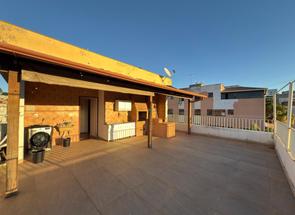Cobertura, 4 Quartos, 2 Vagas, 1 Suite em Santa Amélia, Belo Horizonte, MG valor de R$ 700.000,00 no Lugar Certo