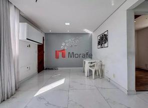 Apartamento, 2 Quartos, 1 Vaga em São Francisco, Belo Horizonte, MG valor de R$ 270.000,00 no Lugar Certo