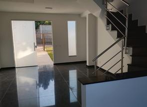 Casa, 3 Quartos, 2 Vagas, 1 Suite em Santa Branca, Belo Horizonte, MG valor de R$ 799.000,00 no Lugar Certo