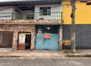 Casa, 1 Quarto, 1 Vaga para alugar em Rua Calumbi, Milionários, Belo Horizonte, MG valor de R$ 800,00 no Lugar Certo