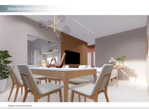 Apartamento, 3 Quartos, 2 Vagas, 1 Suite em Santa Helena, Belo Horizonte, MG valor de R$ 430.000,00 no Lugar Certo