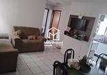 Apartamento, 2 Quartos