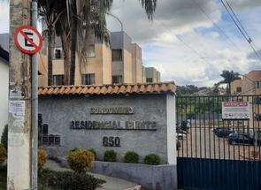 Apartamento, 2 Quartos, 1 Vaga em Varzea, Ibirité, MG valor de R$ 160.000,00 no Lugar Certo