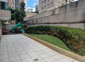 Apartamento, 4 Quartos, 4 Vagas, 2 Suites em Anchieta, Belo Horizonte, MG valor de R$ 4.450.000,00 no Lugar Certo