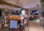 Apartamento, 3 Quartos
