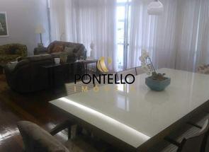 Apartamento, 4 Quartos, 2 Vagas, 2 Suites em Savassi, Belo Horizonte, MG valor de R$ 1.790.000,00 no Lugar Certo