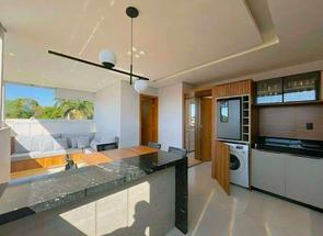 Cobertura, 3 Quartos, 2 Vagas em Piratininga (venda Nova), Belo Horizonte, MG valor de R$ 550.000,00 no Lugar Certo