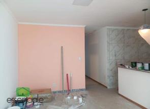 Apartamento, 2 Quartos, 1 Vaga, 1 Suite para alugar em Riacho das Pedras, Contagem, MG valor de R$ 2.300,00 no Lugar Certo