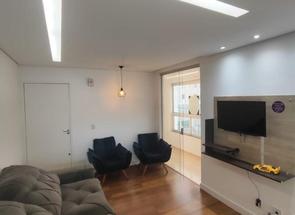 Apartamento, 2 Quartos, 1 Vaga, 1 Suite para alugar em Castelo, Belo Horizonte, MG valor de R$ 3.380,00 no Lugar Certo