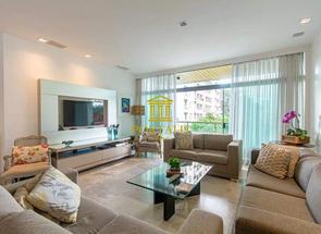 Apartamento, 4 Quartos, 3 Vagas, 2 Suites em Serra, Belo Horizonte, MG valor de R$ 2.300.000,00 no Lugar Certo