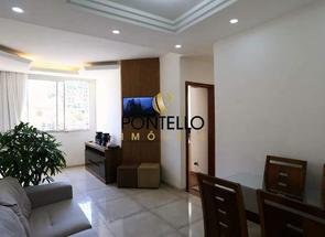 Apartamento, 3 Quartos, 1 Vaga em Santa Efigênia, Belo Horizonte, MG valor de R$ 460.000,00 no Lugar Certo