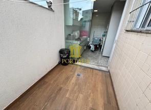 Apartamento, 3 Quartos, 3 Vagas, 1 Suite em Graça, Belo Horizonte, MG valor de R$ 890.000,00 no Lugar Certo